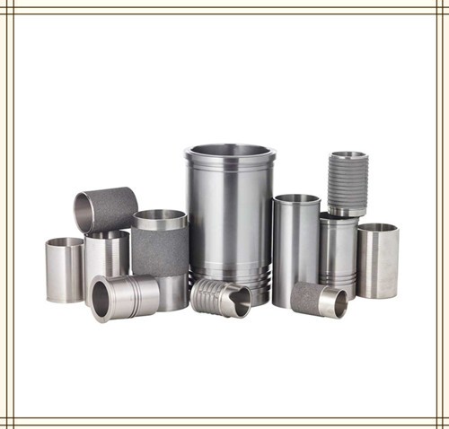 4D102 ডিজেল ইঞ্জিনের ক্র্যাঙ্কশ্যাফ্ট 6732-31-1100 11