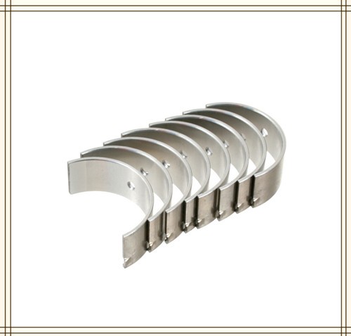 4D102 ডিজেল ইঞ্জিনের ক্র্যাঙ্কশ্যাফ্ট 6732-31-1100 10