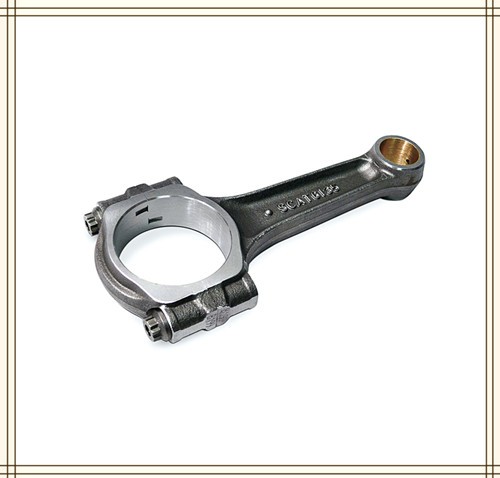 4D102 ডিজেল ইঞ্জিনের ক্র্যাঙ্কশ্যাফ্ট 6732-31-1100 9