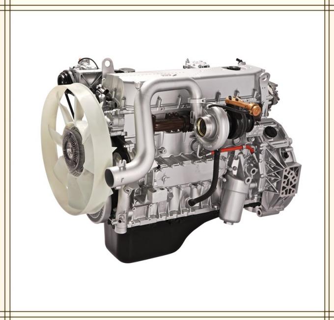 4D102 ডিজেল ইঞ্জিনের ক্র্যাঙ্কশ্যাফ্ট 6732-31-1100 6