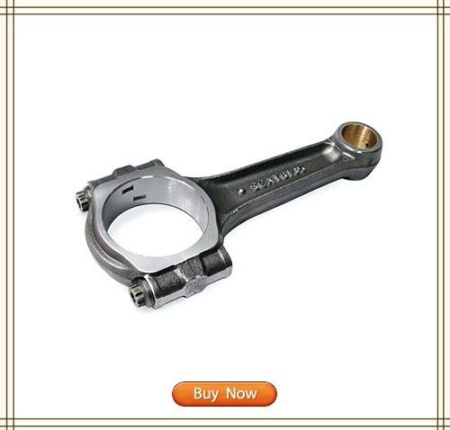 6D102 Diesel Engine Camshaft Thrust Plate 3927155 For 220-7 200-7 4