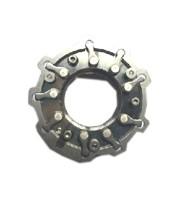 6BTA S6D102 ডিজেল ইঞ্জিন টার্বোচার্জার HX35W 3536977 7