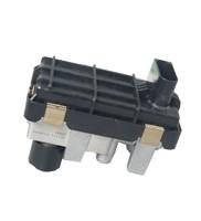 6BTA S6D102 ডিজেল ইঞ্জিন টার্বোচার্জার HX35W 3536977 8