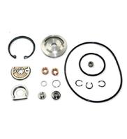 6BTA S6D102 ডিজেল ইঞ্জিন টার্বোচার্জার HX35W 3536977 9