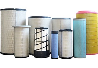 360-8960 Engine Fuel Filter Element 3