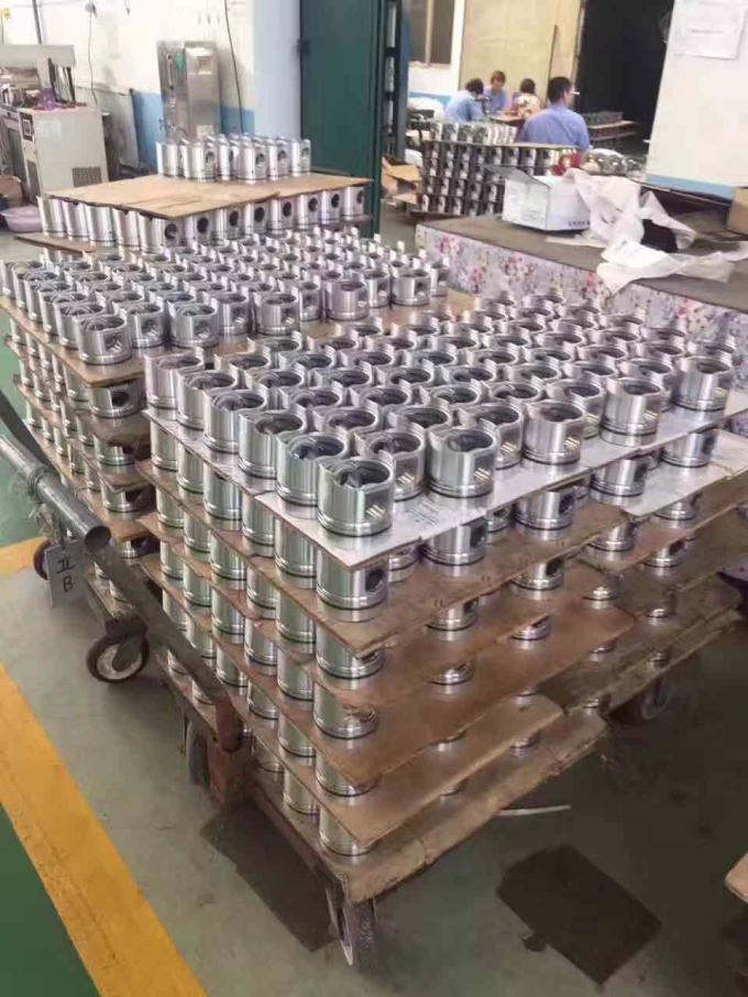 এক্সকাভেটর যন্ত্রাংশ E312 E320 E320B 3066 ফুয়েল ইনজেক্টর পেন্সিল অগ্রভাগ 5I7706 5I-7706 9