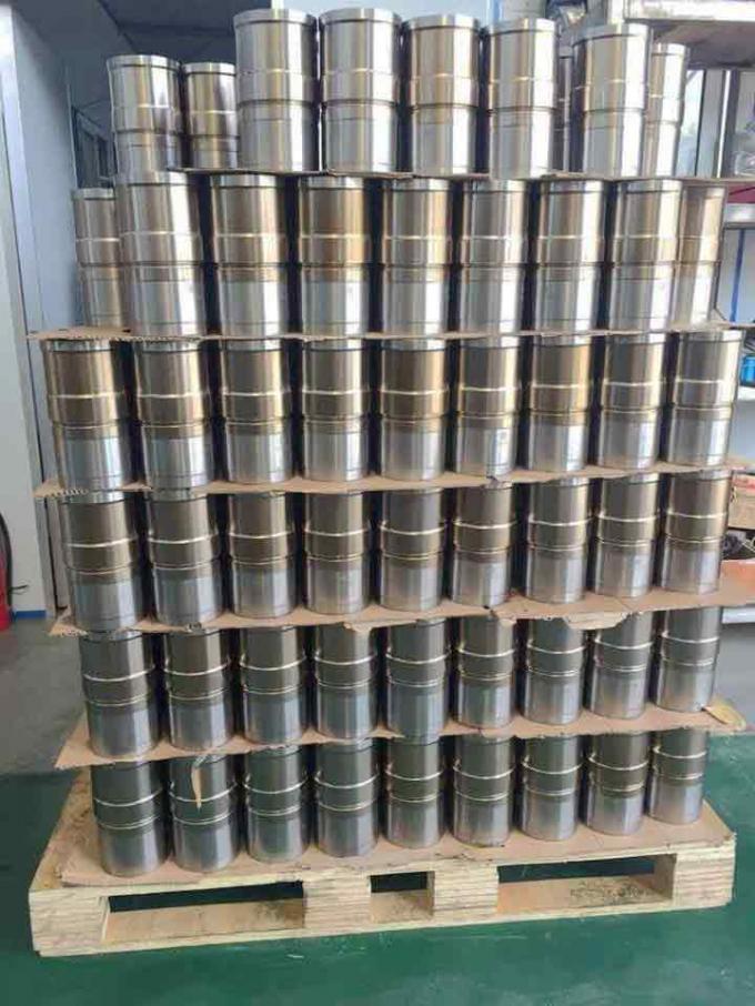 এক্সকাভেটর যন্ত্রাংশ E312 E320 E320B 3066 ফুয়েল ইনজেক্টর পেন্সিল অগ্রভাগ 5I7706 5I-7706 8