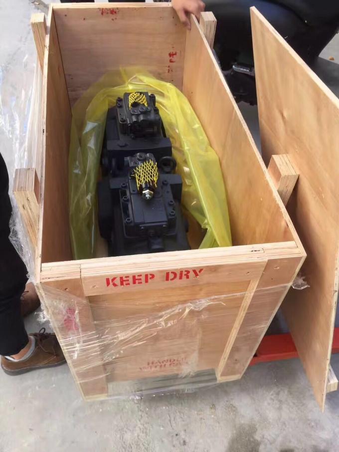 E330C E336D বিপ্লব গতি সেন্সর 4P-5820 4P5820 6