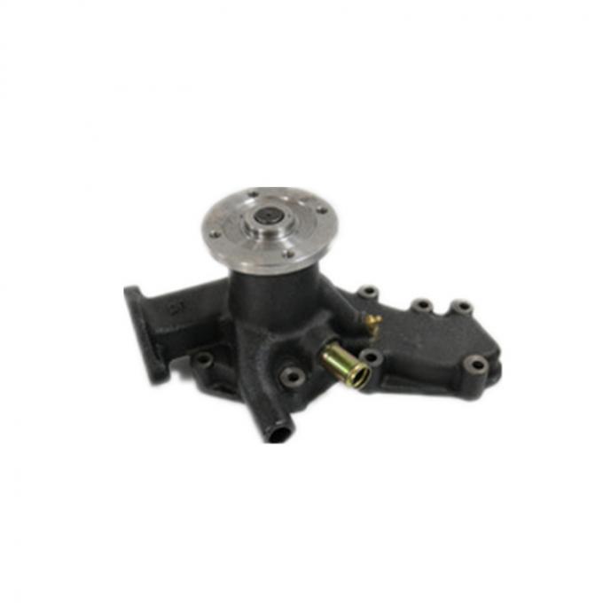 NTA855 ইঞ্জিন ওভারহল কিট 3801056 4089810 4089811 পিস্টন রিং 7