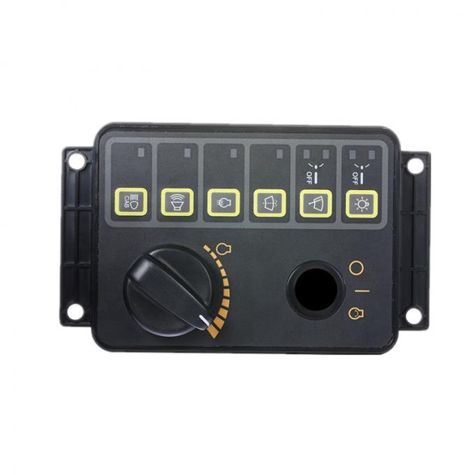 NTA855 ইঞ্জিন ওভারহল কিট 3801056 4089810 4089811 পিস্টন রিং 11