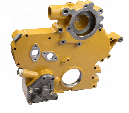 NTA855 ইঞ্জিন ওভারহল কিট 3801056 4089810 4089811 পিস্টন রিং 16