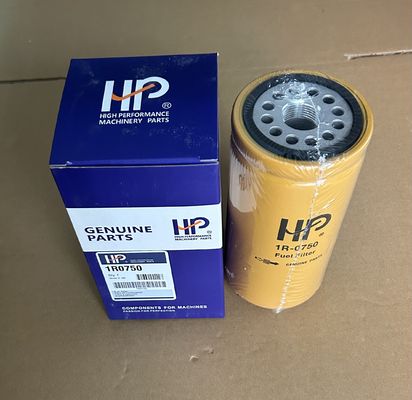 1P-2299 1P2299 Fuel Filter Suit for Excavator Engine Spare Parts