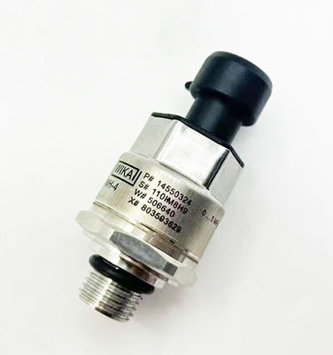 14550324 Pressure Sensor For XE215 Low Pressure Sensor