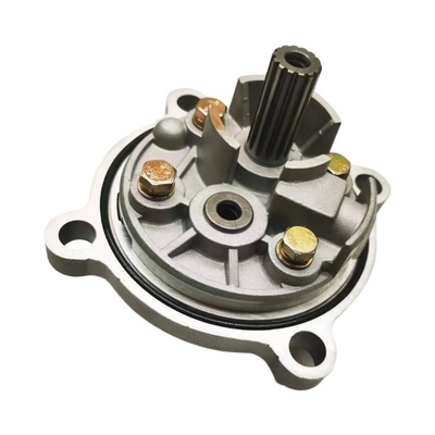 Hydraulic Pump 175-13-23500 1751323500 for Dozer D75A-1 D85A-18 D85A-21 D85E-18