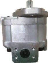 Hydraulic Gear  Pump 705-22-31220 for Bulldozer D31EX-22 D31PX-22 D37EX-22 D37PX-22