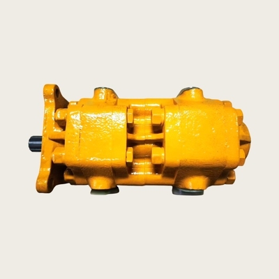 07400-40500 Hydraulic Gear Pump  for D60A-8