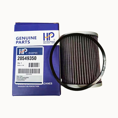 Fuel Filter 20549350 BF7866 P550839 FF5584 7021265 filter  Manufacturers
