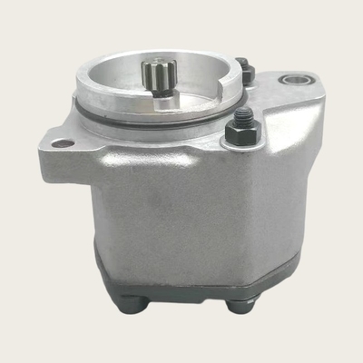 126-2083 A8VO107 133-6911 Hydraulic Gear Pump for CAT E320B E322B E325B Excavator