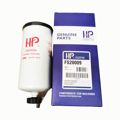 High Quality FS20009 Fuel Water Separator Filter