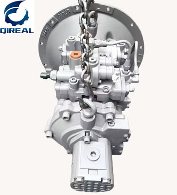 Hpk055 Hydraulic Main Pump 9197338 for Zx130-5A Zx130-5 Zx120-5 Excavator