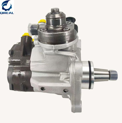 Common Rail Fuel Injection Pump 0445020608 32R65-00100