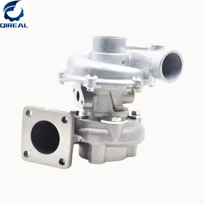 RHB52 Turbocharger 119032-18010 for Engine 3TN100TE-NS 4TNE106T-1FA