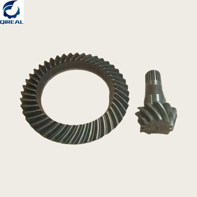 Bevel Pinion 23B-22-21100 for GD625A-1 GD661A-1 Grader