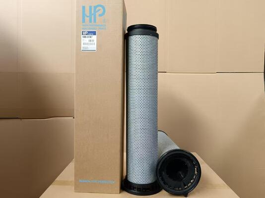 590-9787 Hydraulic oil return filter Hydraulic Oil Filter Element for CAT