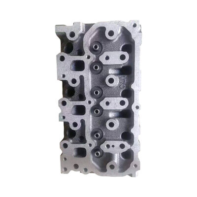 3TNV70 Engine Cylinder Head Assembly for VIO15-3 Excavator