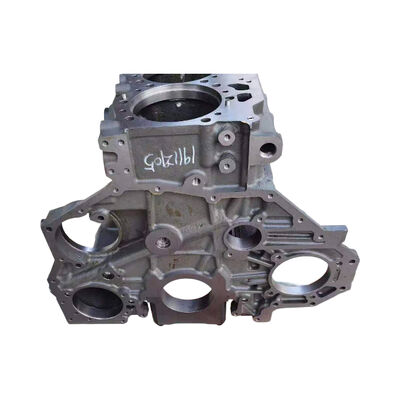 Diesel Engine Parts Cylinder Block 6151-21-1121 for 6D125 Engine