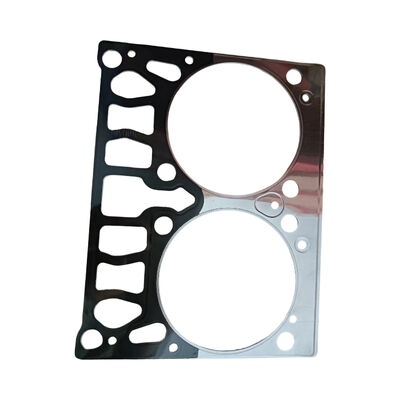 DE08 D1146 Cylinder Head Gasket for Excavator Bus Truck 65.03901-0070 400603-00119 65.03901-0058