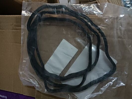 6751-11-7120 Cylinder Head Cover Gasket for 4D107