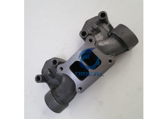  diesel machinery engine parts NT855 Exhaust manifold 3026051