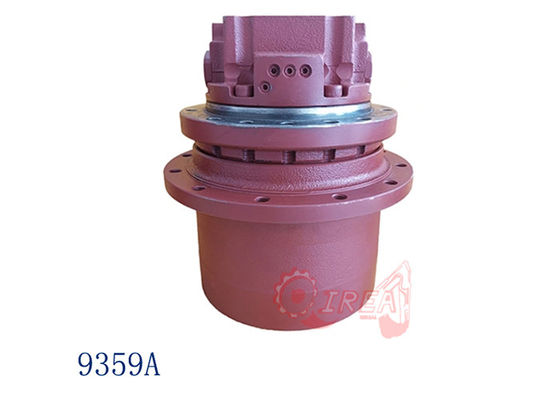 Phv-390-53b-1-9359A Final Drive Travel Motor For Mini Excavator