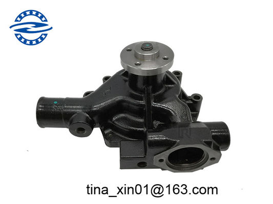  4BT3.3  3800883 Iron water pump for  Excavator Spare Parts