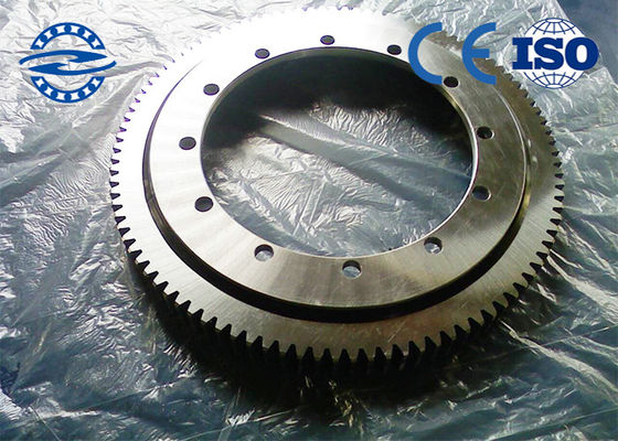 High Performance Excavator Slewing Ring Bearing CRB4010 For Construction Machinery