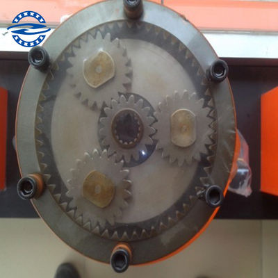 Excavator Spare Parts DH80 Swing Gearbox DH80-7 Swing Reducer Device