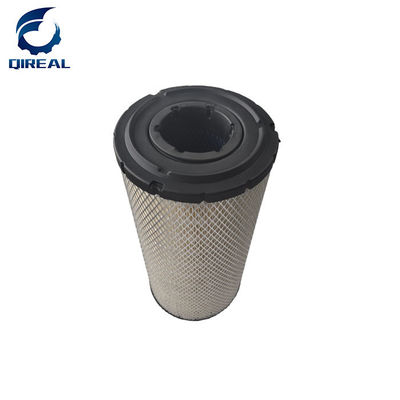Excavator Parts Air Filter 110-6326 AF25485 P772580 P828889 RS3544 AT171853