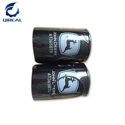 Tractor Spare Parts Fuel Water Separator Filter AT365870 541663438