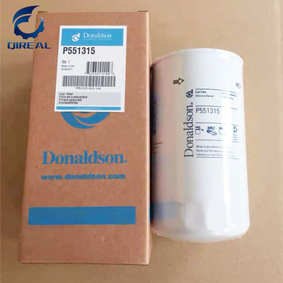 P551313 FF5320 1R-0750 364-5287 P551315 1R-0751 Excavator Filter For E330 E330B E350 E355 311/312C/D E320B/