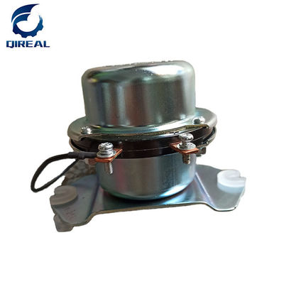 Excavator Parts 24V Power Switch Battery Relay 4255762 08088-10000