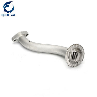 VH15104E0050 Excavator Strainer SK230SR-3 SK235SRLC-2 SK260SR-3 SK215SRLC