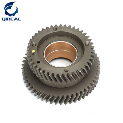 S1350-52581 Diesel Pump Double Gear For SK350-8 Gear Sub Assy