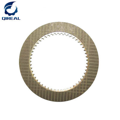 Excavator Disc Friction Plate 6Y7922 Transmission Final Drive