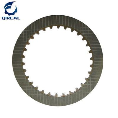 Transmission Steel Disc Excavators Spare Parts 23042200 Friction Plate