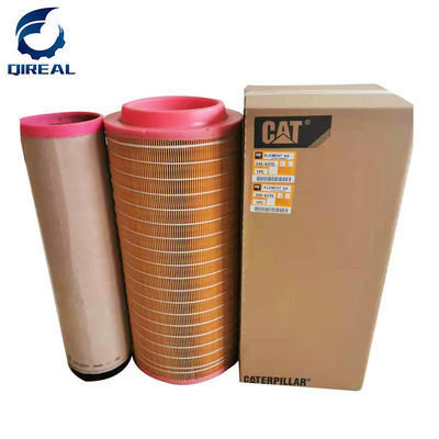 245-6375 245-6376 Air Filter Element For Engine