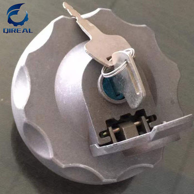 Excavators Spare Parts R215-7-9 Diesel Tank Cover