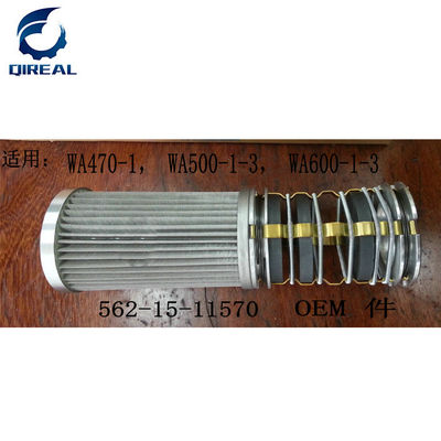 562-15-11570 Element Assembly For KOMATSU WA470-1 WA500-1-3 WA600-1-3