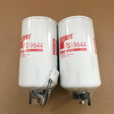 Only for Yanmar Excavator Parts Assembly FS19644 Oil-Water Separator