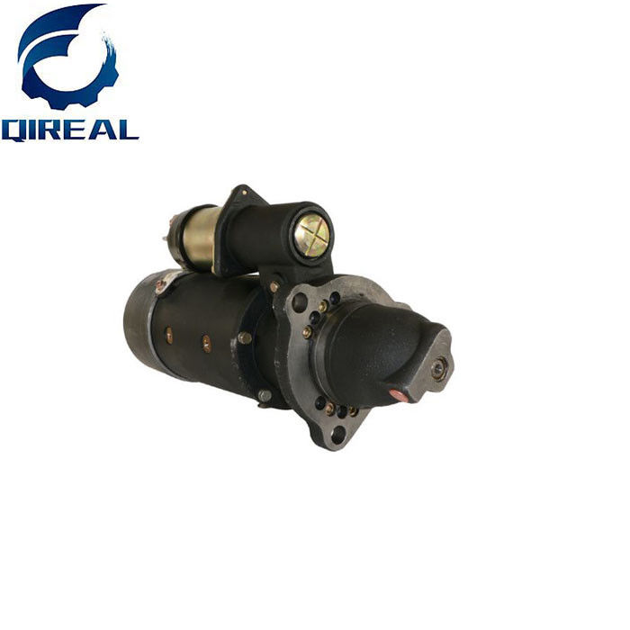 E330C E330D Excavator Starter Motor 3021036 2071556 2071556 4N0957 4N1062 4N8118 Starting Motor 3H 11T 24V 11KW